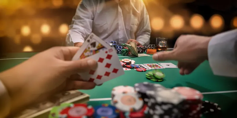 Casino live KO66 còn mang tới hàng ngàn khuyến mãi