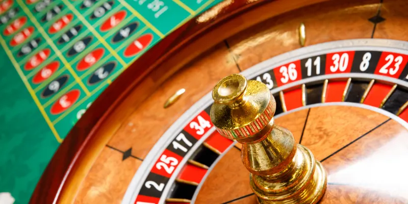 Roulette KO66 – Vòng quay của những người thành công